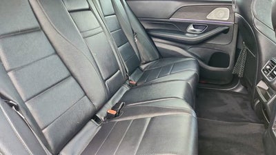 2020 Mercedes-Benz GLE 350 GLE 350