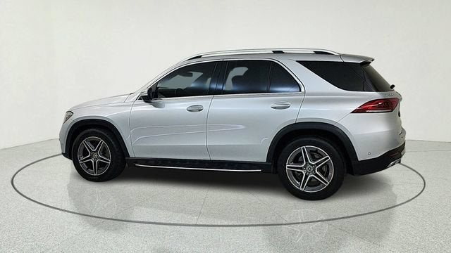 2020 Mercedes-Benz GLE 350 GLE 350