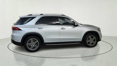 2020 Mercedes-Benz GLE 350 GLE 350