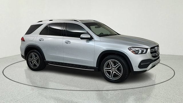 2020 Mercedes-Benz GLE 350 GLE 350