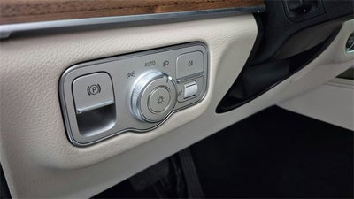 2024 Mercedes-Benz GLE 450 4MATIC®