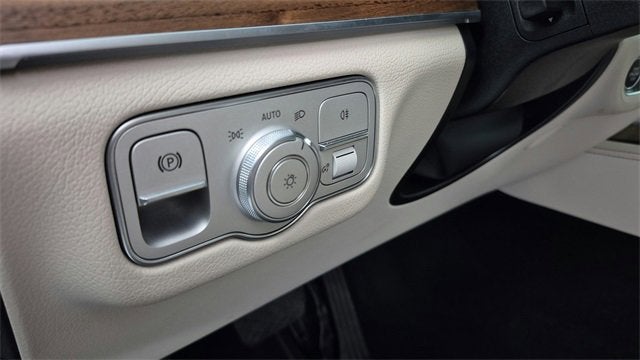 2024 Mercedes-Benz GLE 450 4MATIC®