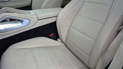 2024 Mercedes-Benz GLE 450 4MATIC®