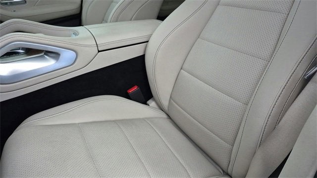 2024 Mercedes-Benz GLE 450 4MATIC®