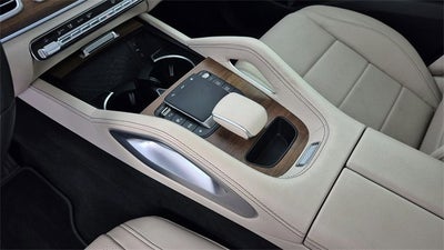 2024 Mercedes-Benz GLE 450 4MATIC®