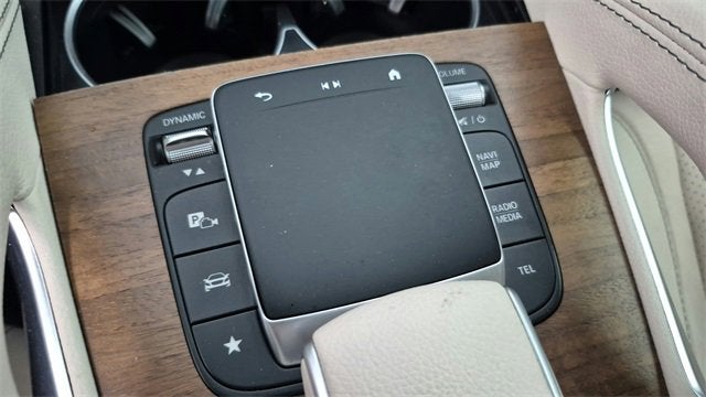 2024 Mercedes-Benz GLE 450 4MATIC®