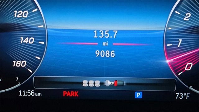 2024 Mercedes-Benz GLE 450 4MATIC®