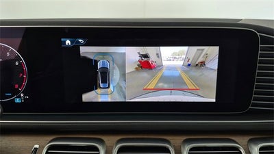 2024 Mercedes-Benz GLE 450 4MATIC®