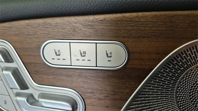 2024 Mercedes-Benz GLE 450 4MATIC®