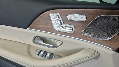 2024 Mercedes-Benz GLE 450 4MATIC®