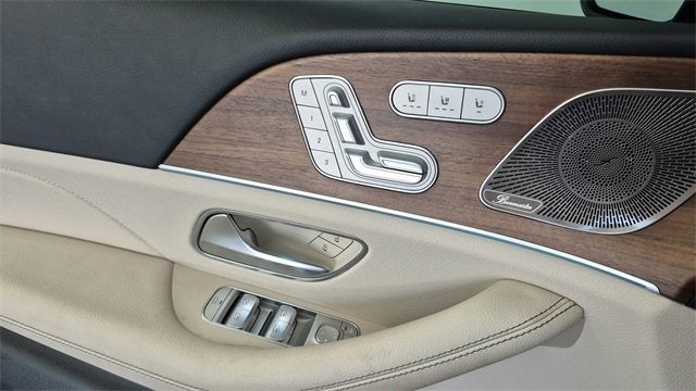 2024 Mercedes-Benz GLE 450 4MATIC®