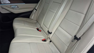 2024 Mercedes-Benz GLE 450 4MATIC®