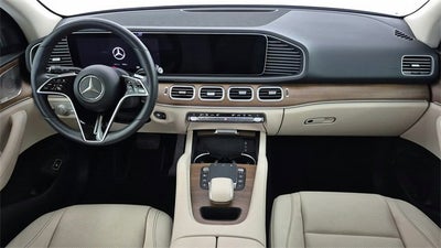 2024 Mercedes-Benz GLE 450 4MATIC®