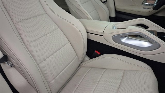 2024 Mercedes-Benz GLE 450 4MATIC®