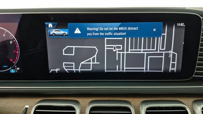 2024 Mercedes-Benz GLE 450 4MATIC®