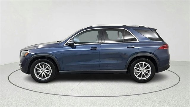 2024 Mercedes-Benz GLE 450 4MATIC®