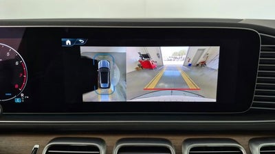 2024 Mercedes-Benz GLE 450 4MATIC®