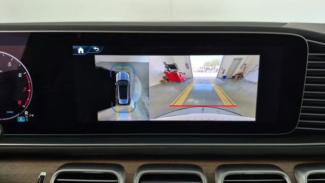 2024 Mercedes-Benz GLE 450 4MATIC®