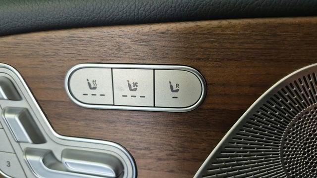 2024 Mercedes-Benz GLE 450 4MATIC®