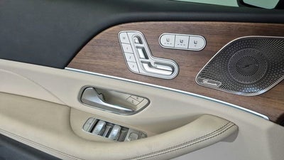 2024 Mercedes-Benz GLE 450 4MATIC®