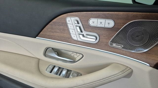 2024 Mercedes-Benz GLE 450 4MATIC®