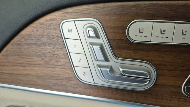 2024 Mercedes-Benz GLE 450 4MATIC®