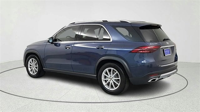 2024 Mercedes-Benz GLE 450 4MATIC®