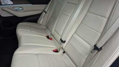 2024 Mercedes-Benz GLE 450 4MATIC®