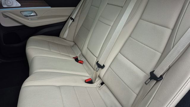 2024 Mercedes-Benz GLE 450 4MATIC®