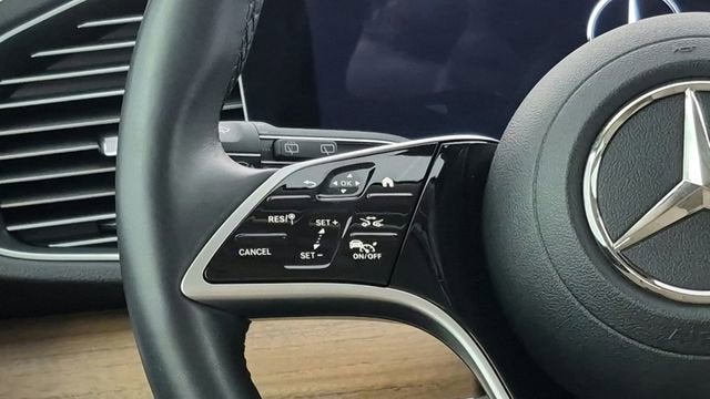 2024 Mercedes-Benz GLE 450 4MATIC®