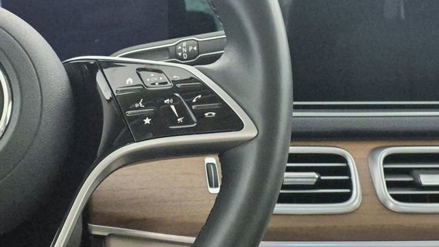 2024 Mercedes-Benz GLE 450 4MATIC®