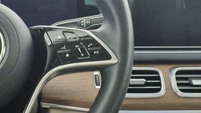 2024 Mercedes-Benz GLE 450 4MATIC®