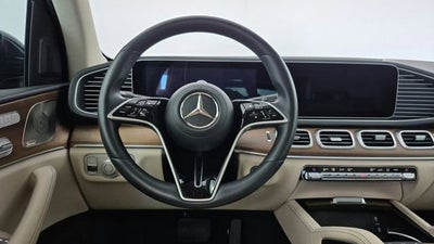2024 Mercedes-Benz GLE 450 4MATIC®