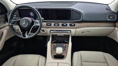 2024 Mercedes-Benz GLE 450 4MATIC®