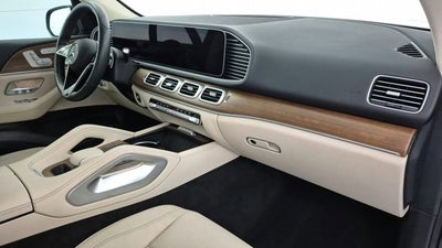 2024 Mercedes-Benz GLE 450 4MATIC®