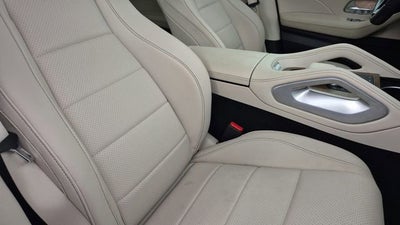 2024 Mercedes-Benz GLE 450 4MATIC®