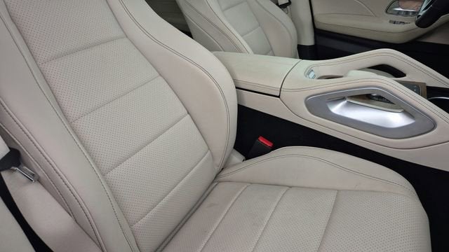 2024 Mercedes-Benz GLE 450 4MATIC®