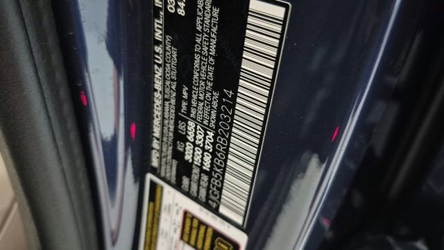 2024 Mercedes-Benz GLE 450 4MATIC®