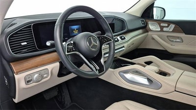 2024 Mercedes-Benz GLE 450 4MATIC®
