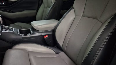 2021 Subaru Outback Limited XT
