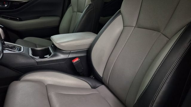 2021 Subaru Outback Limited XT