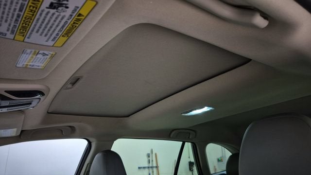 2021 Subaru Outback Limited XT