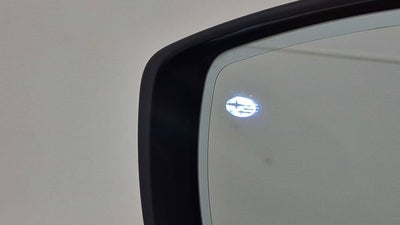 2021 Subaru Outback Limited XT