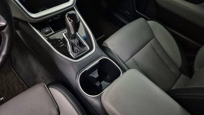 2021 Subaru Outback Limited XT