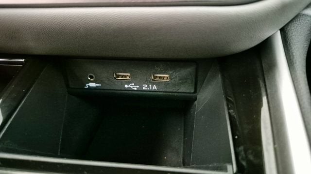 2021 Subaru Outback Limited XT