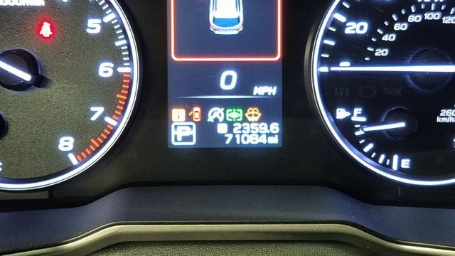 2021 Subaru Outback Limited XT