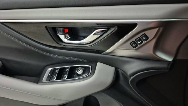 2021 Subaru Outback Limited XT
