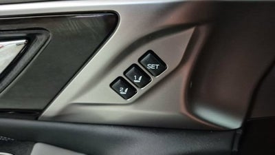 2021 Subaru Outback Limited XT
