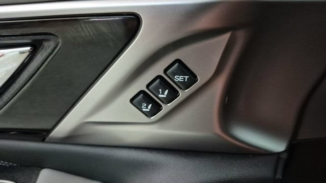 2021 Subaru Outback Limited XT
