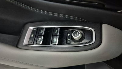 2021 Subaru Outback Limited XT